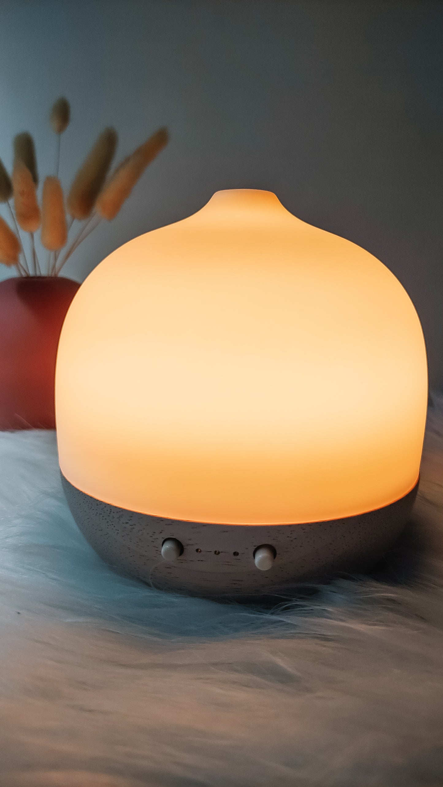 aroma diffuser