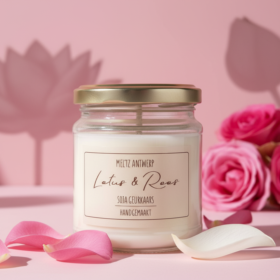 Lotus & Roos sojakaars
