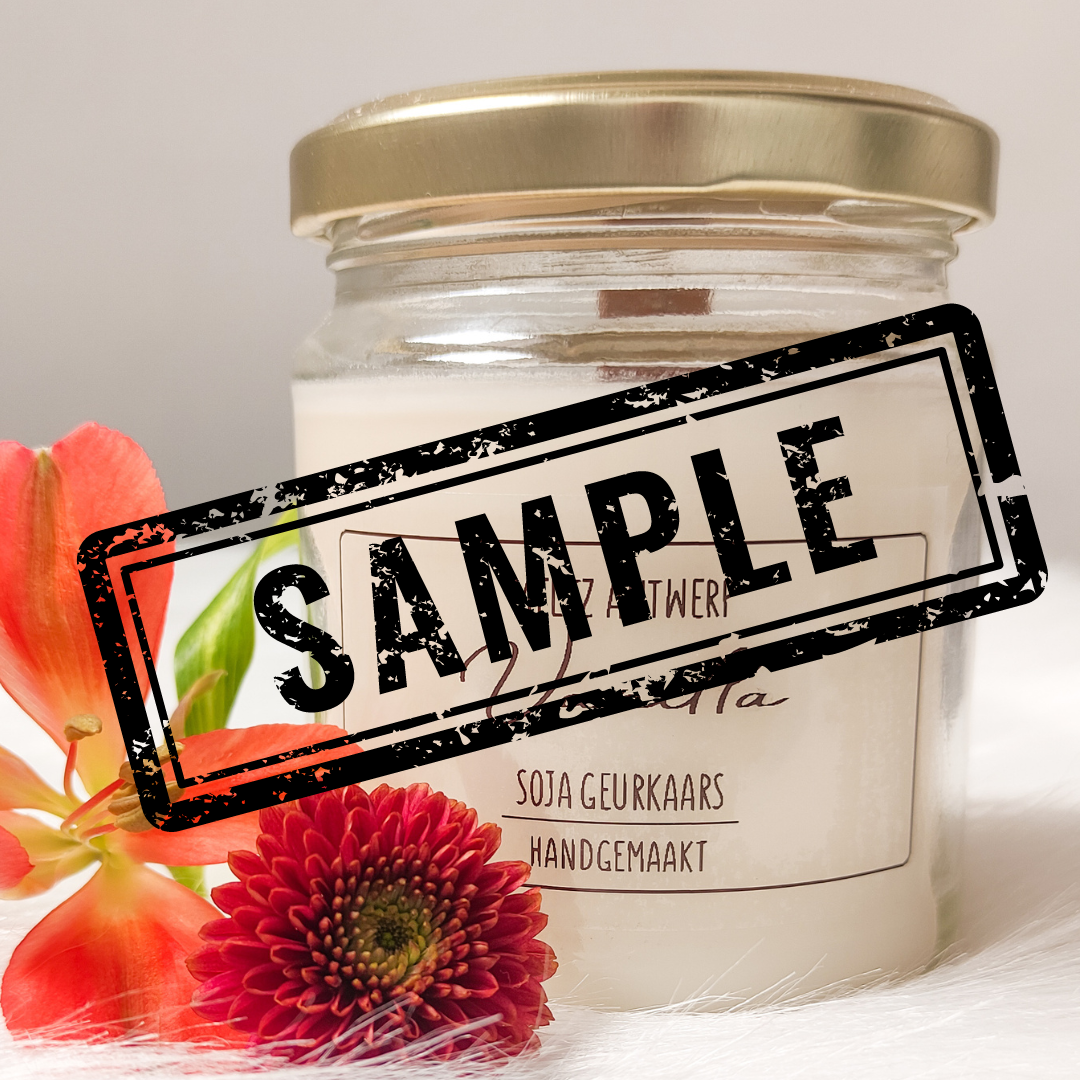 Sample Narcis 1+1 gratis