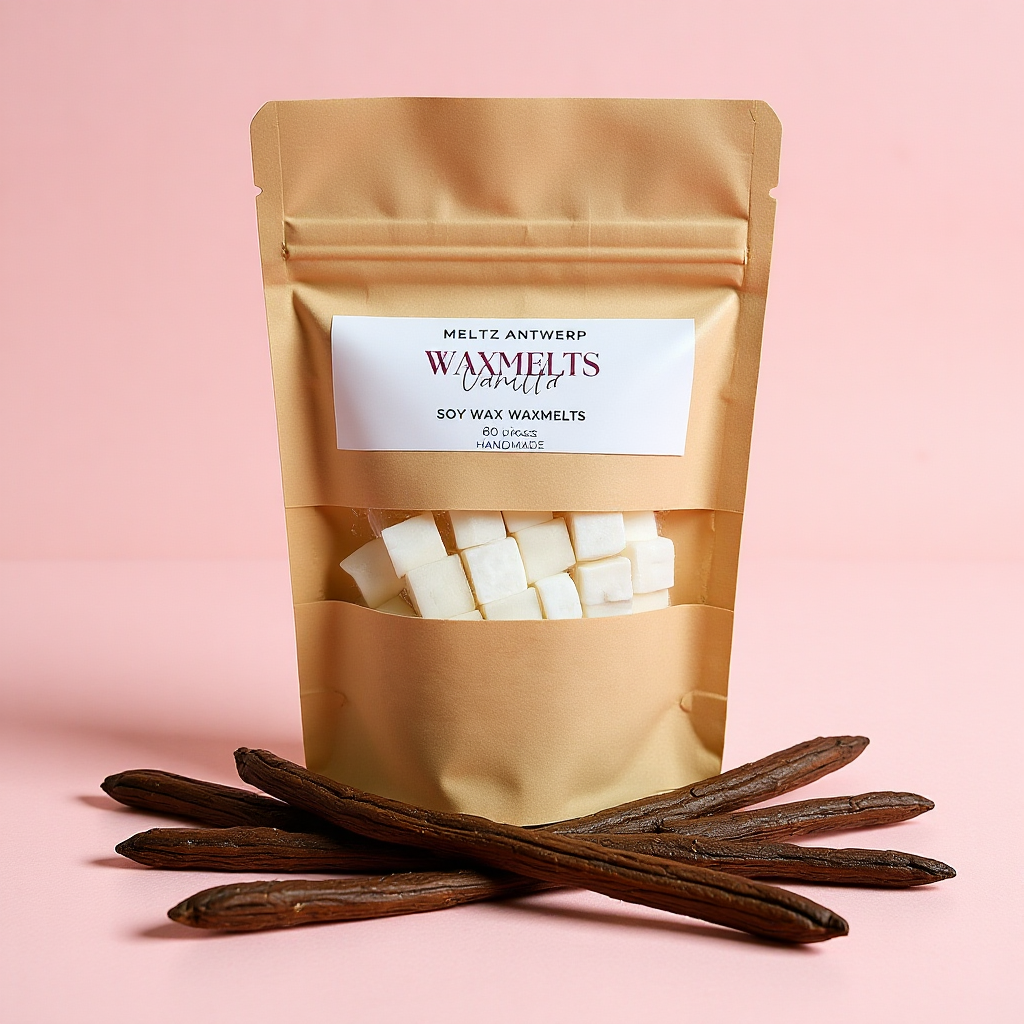 Waxmelts Vanille