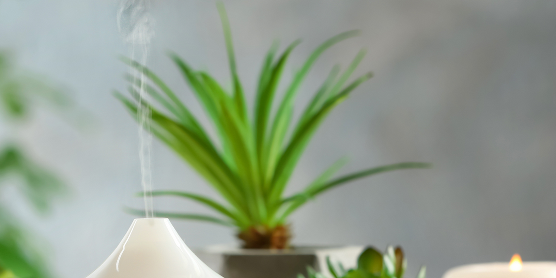 Wat is een geurdiffuser en waarom is Mila een echte must-have?