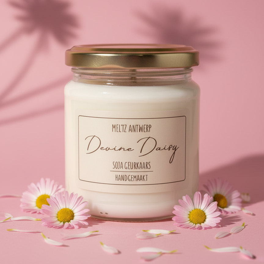 Devine Daisy sojakaars