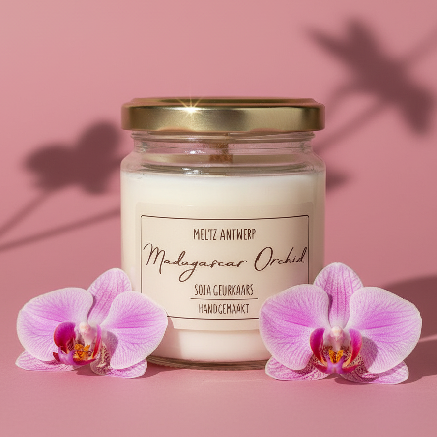 Madagascar Orchid sojakaars