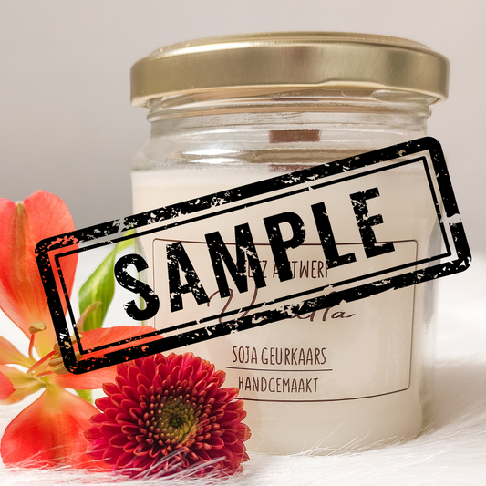 Sample Caramelle 1+1 gratis