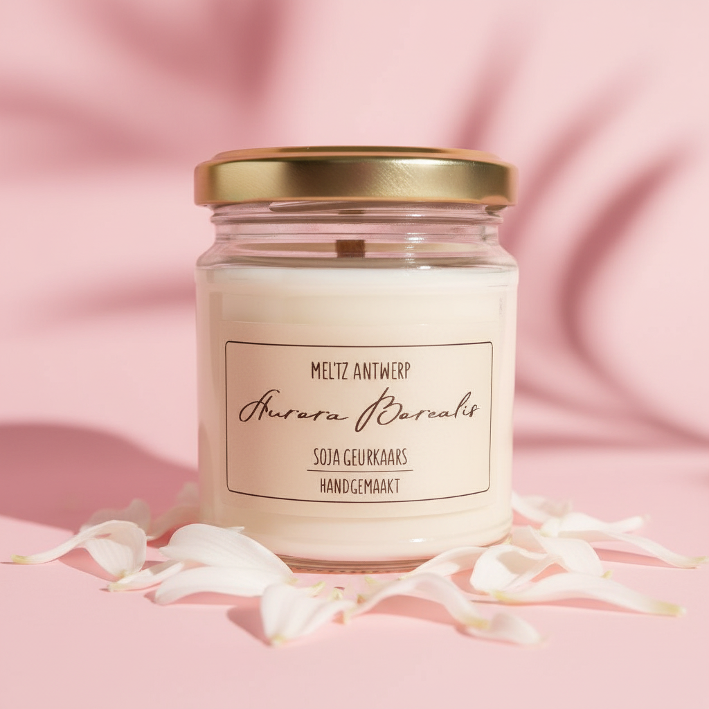 Aurora Borealis sojakaars